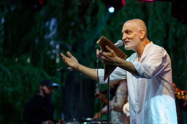 Damian Draghici