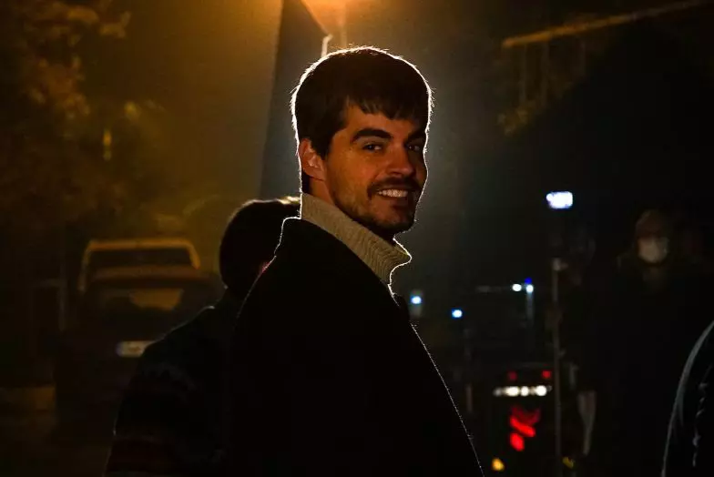 Poveste din Anatolia_Taner