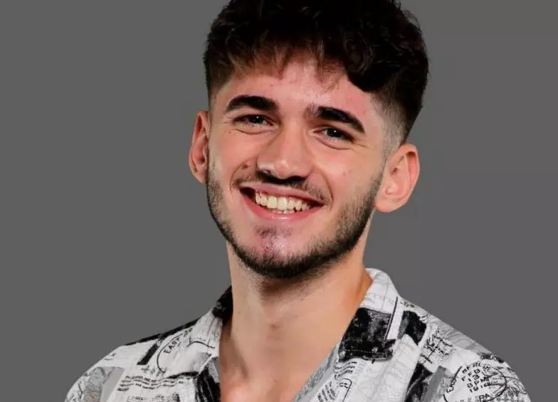 Vlad de la Puterea Dragostei