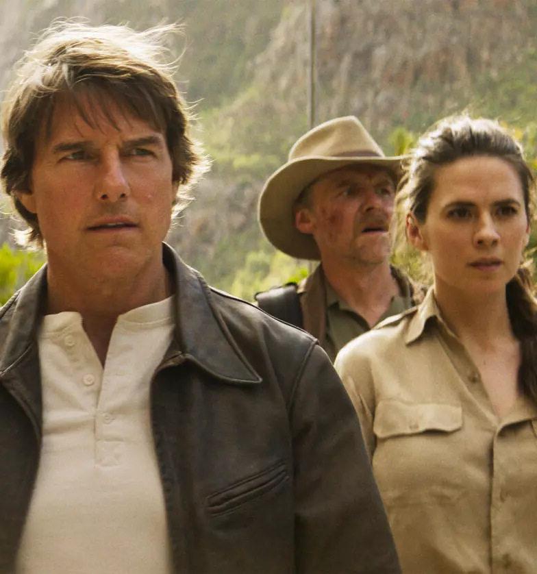 Mission: Impossible – The Final Reckoning