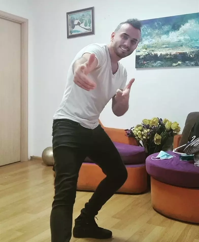 Mihai Trăistariu
