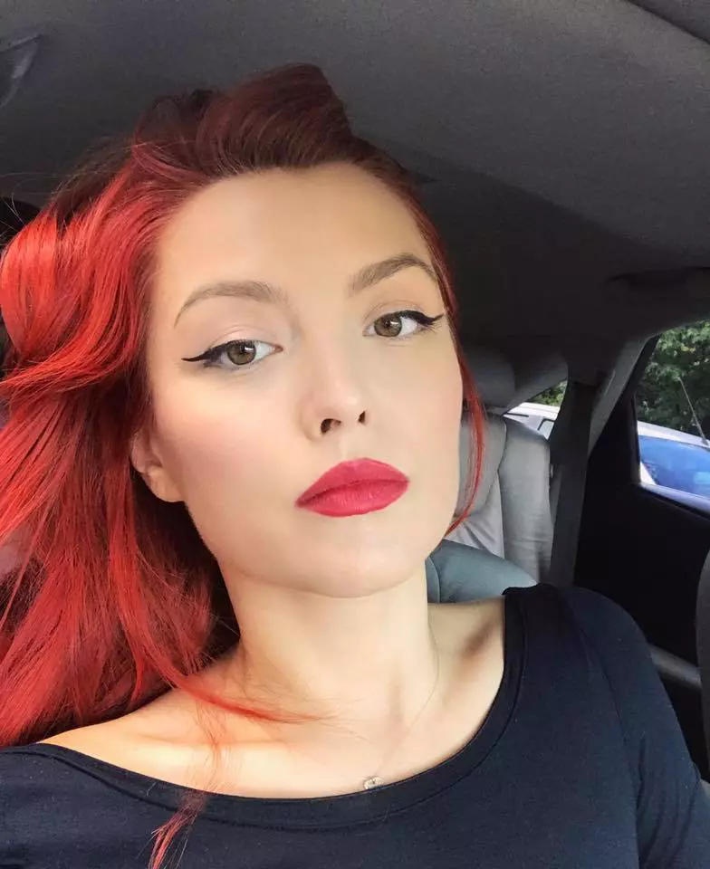 Elena Gheorghe