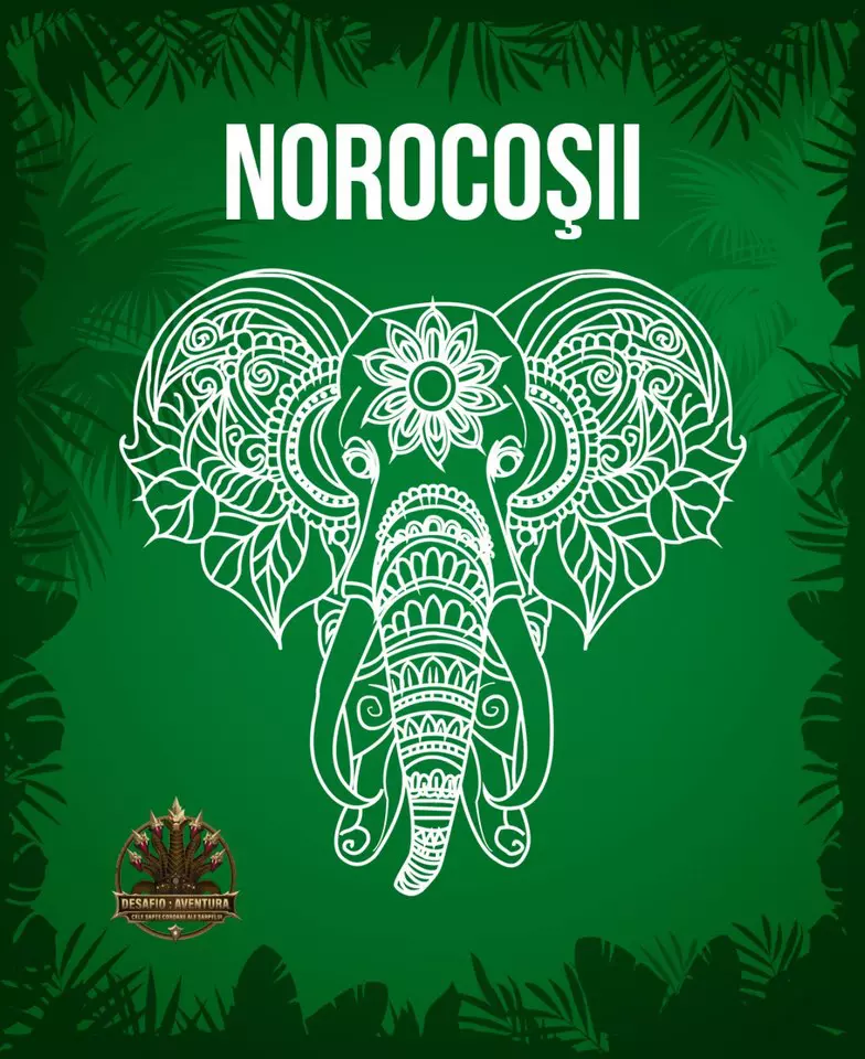 Desafio Aventura prezentat de Daniel Pavel2