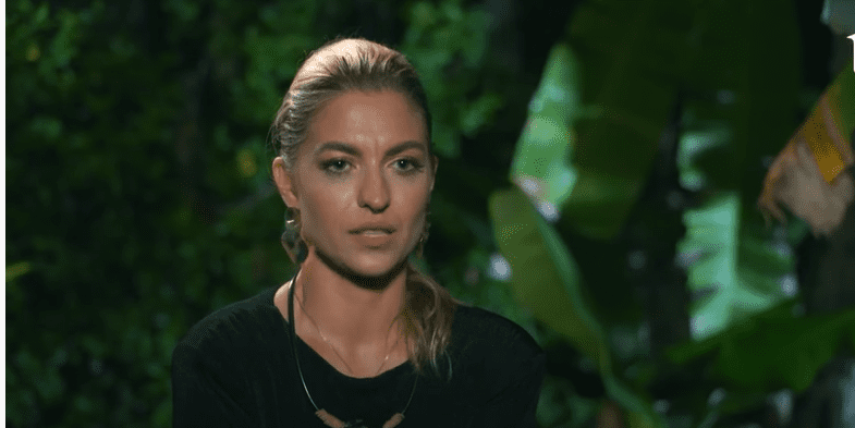 Insula Iubirii Cersala