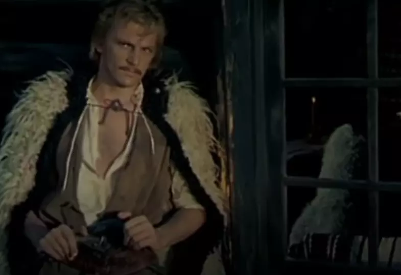 Florin Piersic, "un crai veșnic curtat". Cum arăta sex-simbolul cinematografiei românești în tinerețe