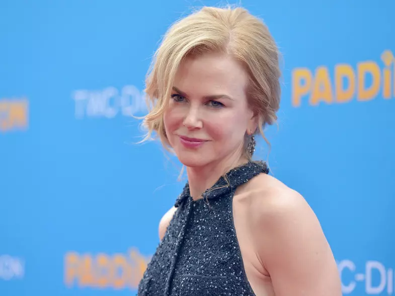 nicole kidman