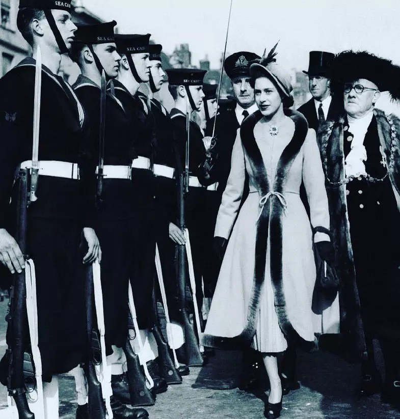 Prințesa Margaret