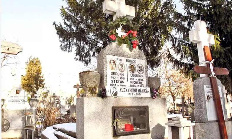 Alexandru Bănică