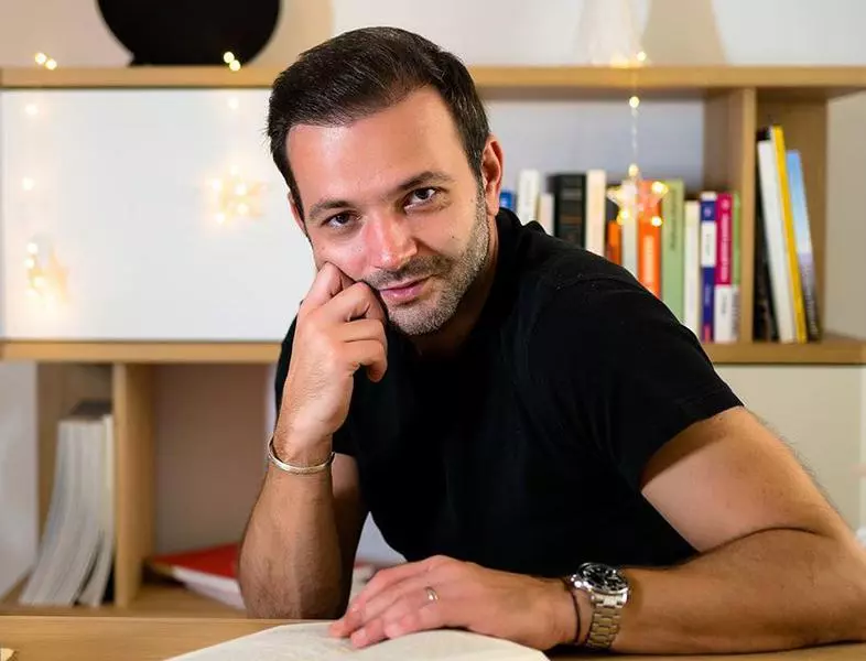 mihai morar deranjat