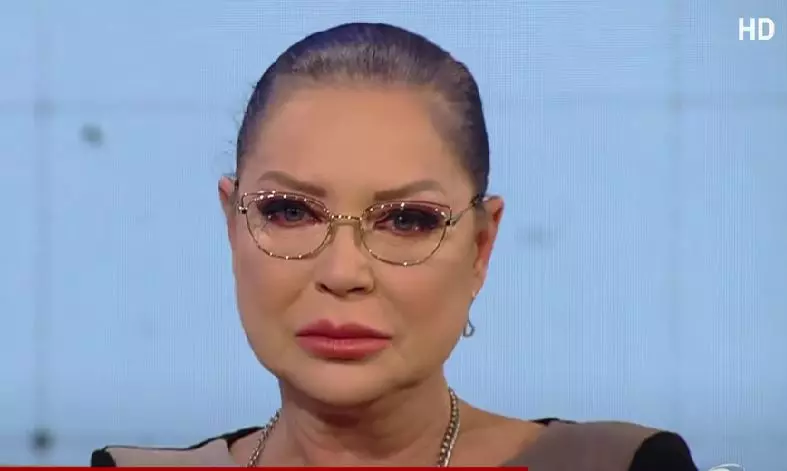 Eugenia Șerban 2