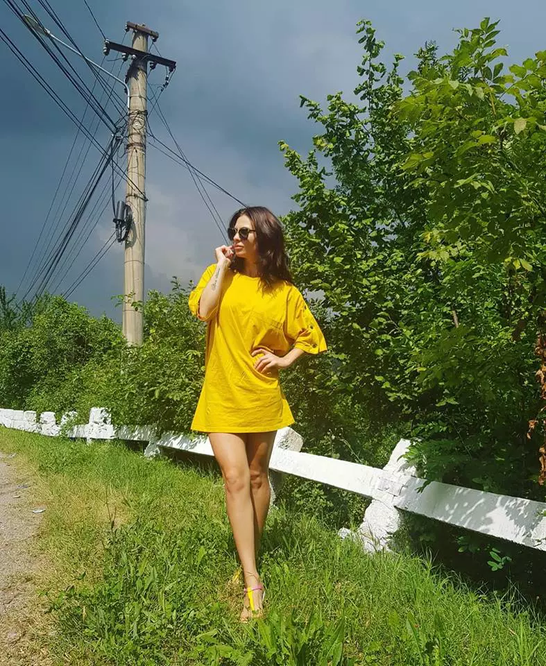salata cu care Ellie White a slăbit 4 kilograme în 10 zile (1)