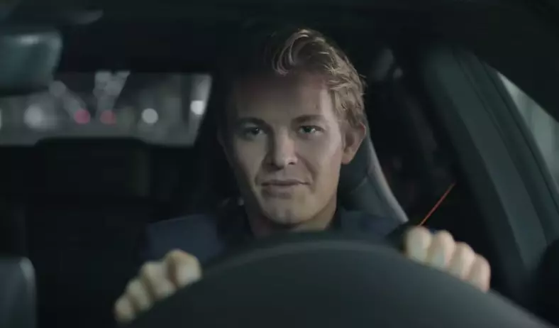 nico rosberg