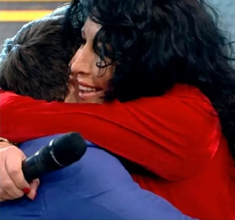 mihaela radulescu si dani otil