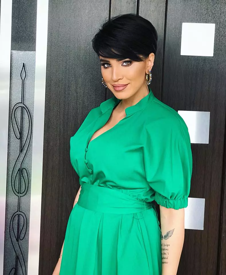 Adelina Pestrițu