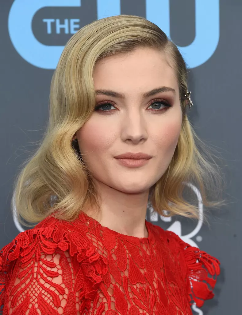 Skyler Samuels