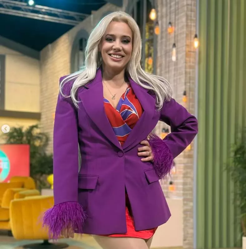 anisia gafton vorbeste lumea