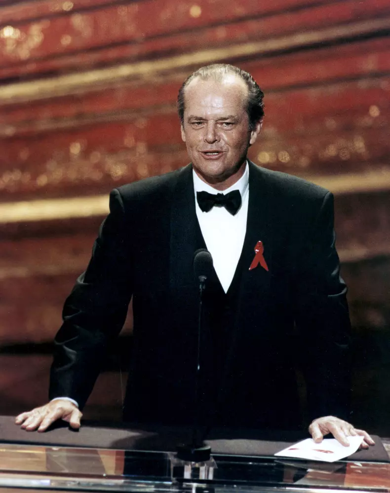 Cum arată Jack Nicholson, la 86 de ani. Detaliul care i-a îngrijorat pe fani, după ultima sa apariție în public