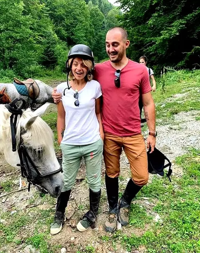Victoria Raileanu și Conrad Mericoffer (1)