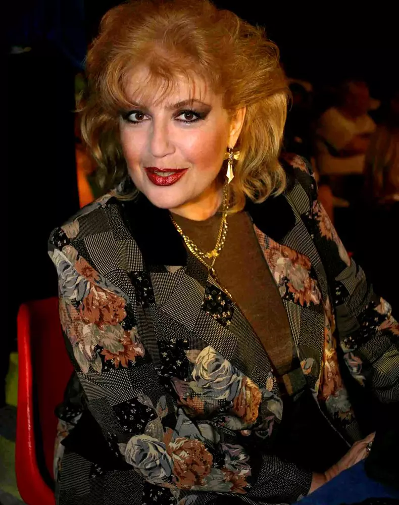 Corina Chiriac 4