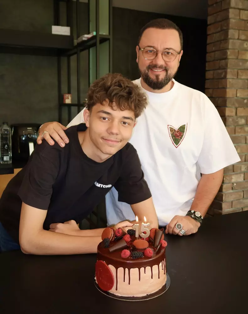 david maruta 15 ani 7