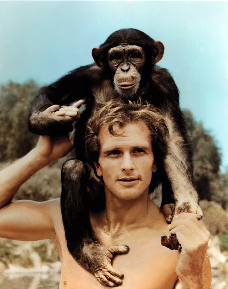 Tarzan - film (1966)