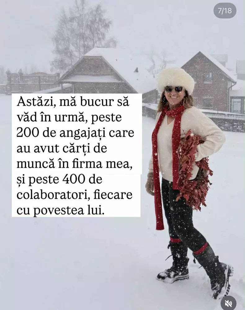 Mirela Retegan postare7
