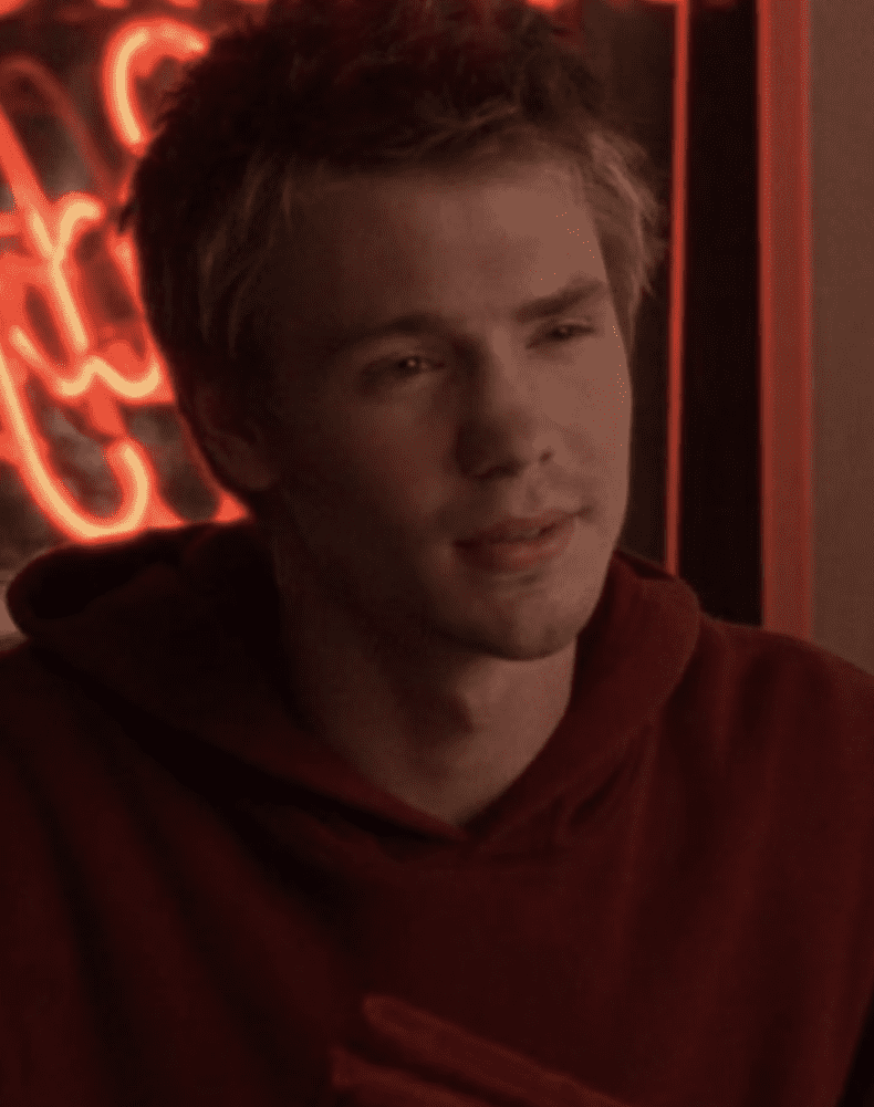 Lucas Scott