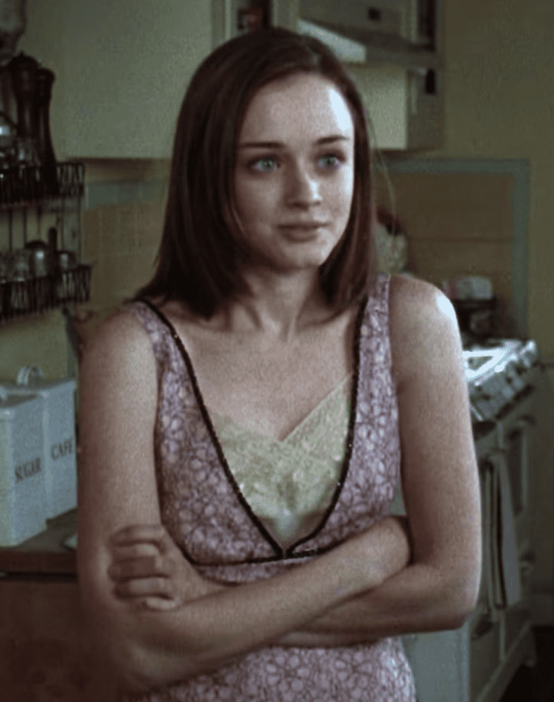 Rory Gilmore