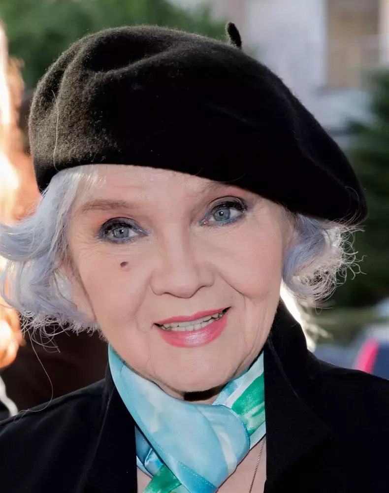 Margareta Pâslaru9