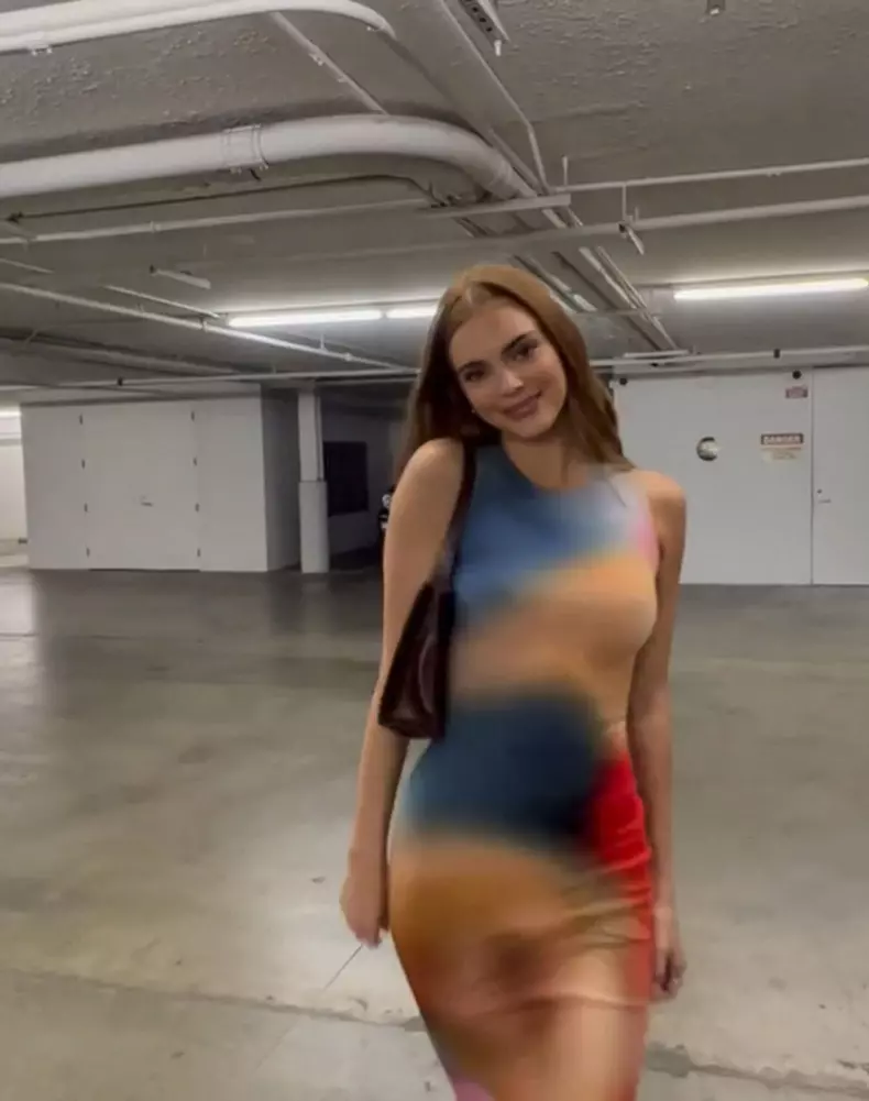 Les stars partagent leurs tenues et leurs moments intimes sur les réseaux sociaux