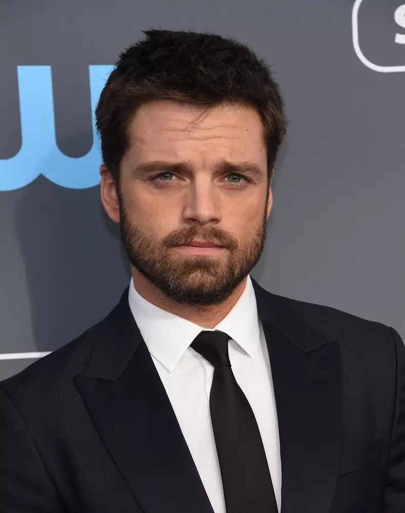 Critic's Choice Awards 2018