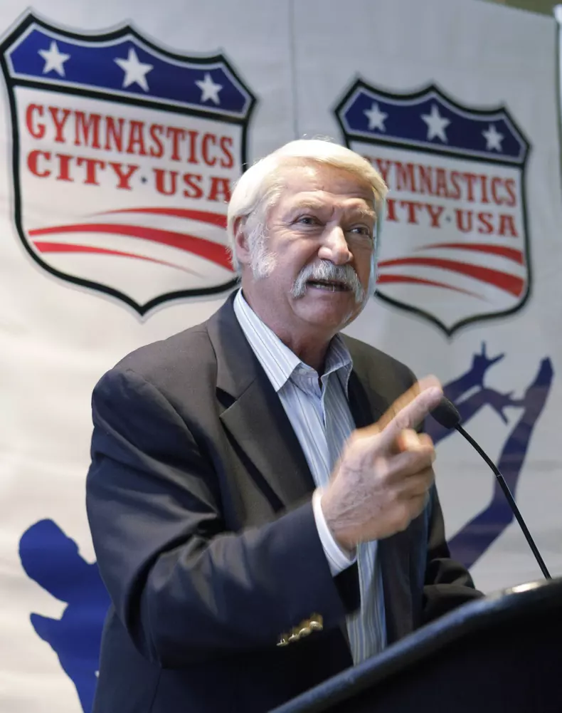 US Olympic Trials Gymnastics