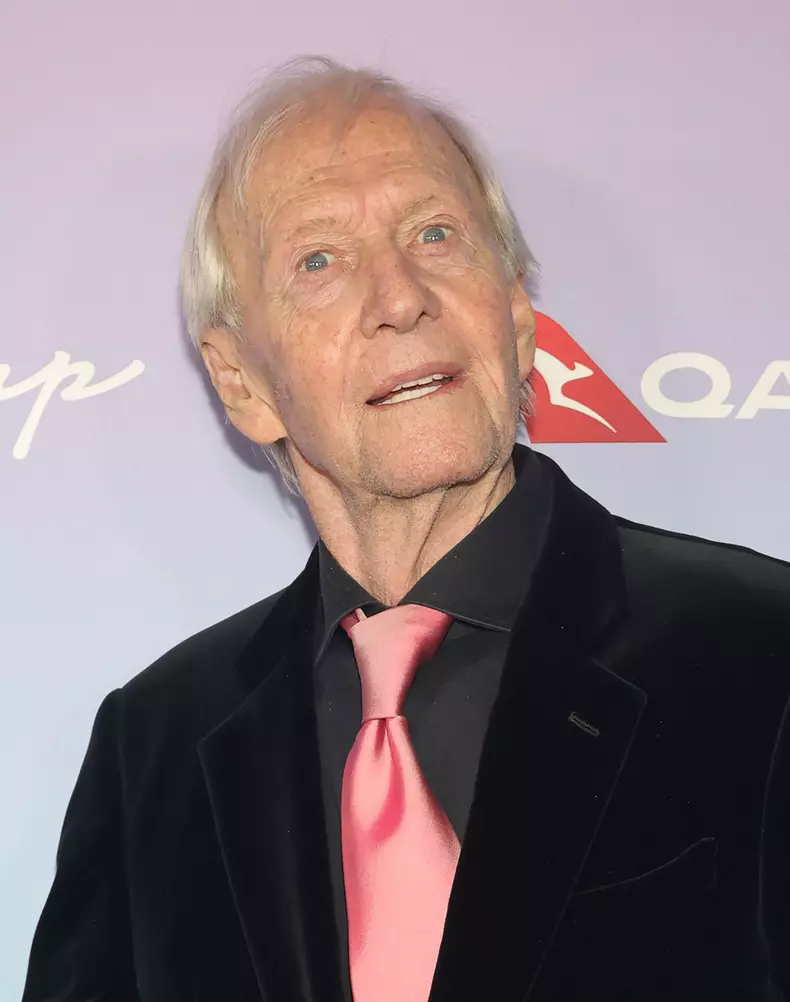 21st Annual G'Day USA Arts Gala - LA