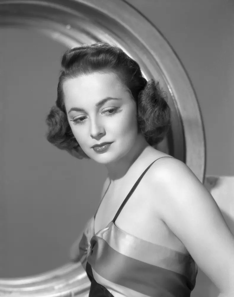 Olivia de Havilland, în 1946