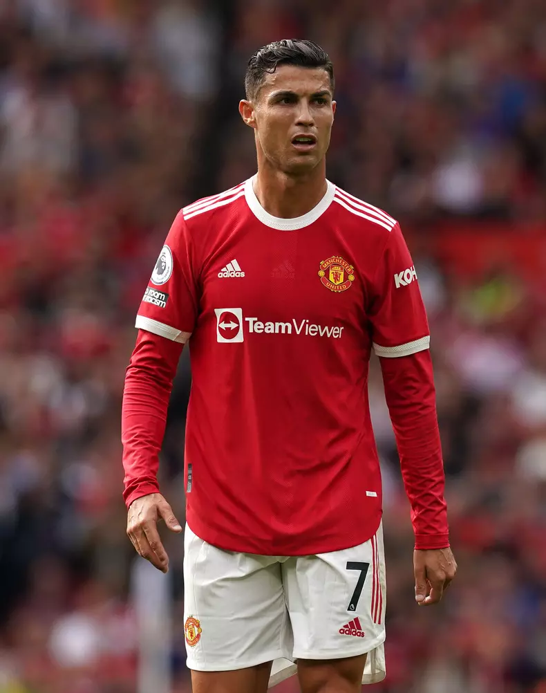 England Premier League - Manchester United vs Newcastle United