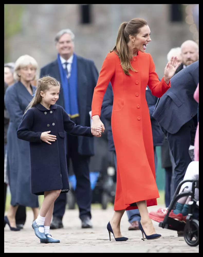 Ce trebuie să facă George și Charlotte pentru a primi bani de buzunar de la Prințul William și Kate Middleton