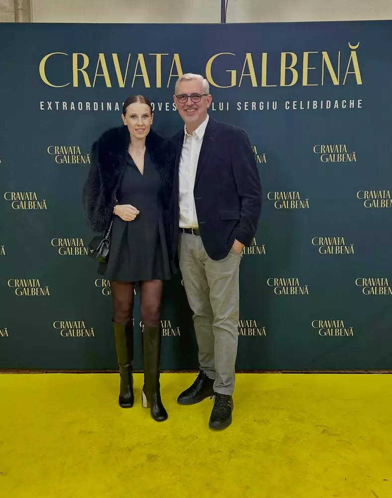 Ionela Năstase și Vlad Petreanu (1)