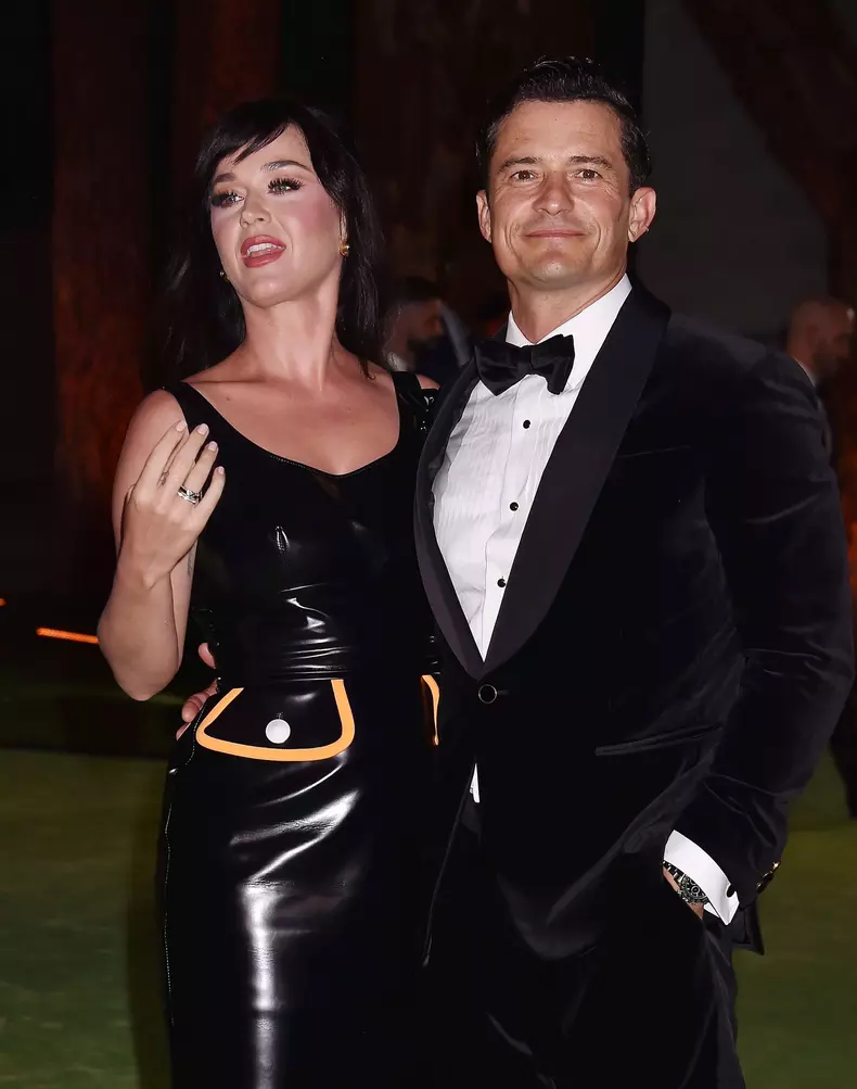 The Academy Museum Of Motion Pictures Opening Gala - Arrivals