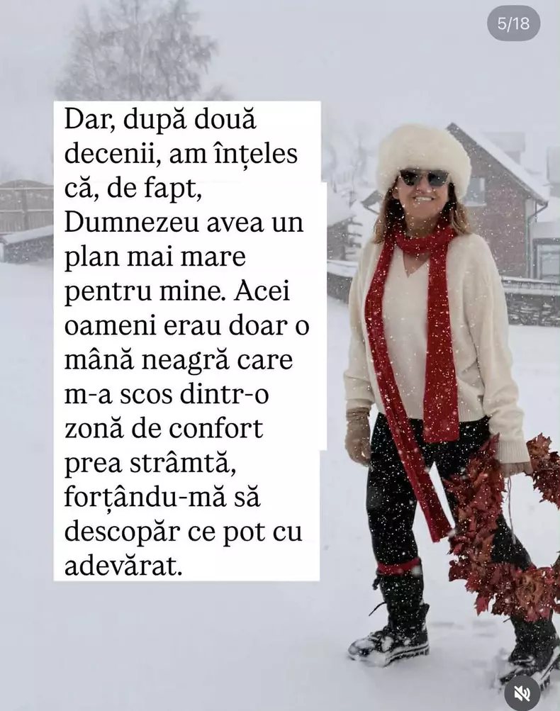 Mirela Retegan postare5
