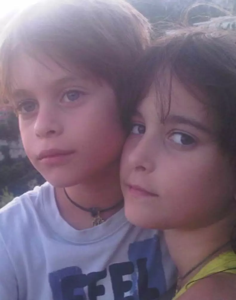 Imaginile dezvăluite de Andreea  (7)