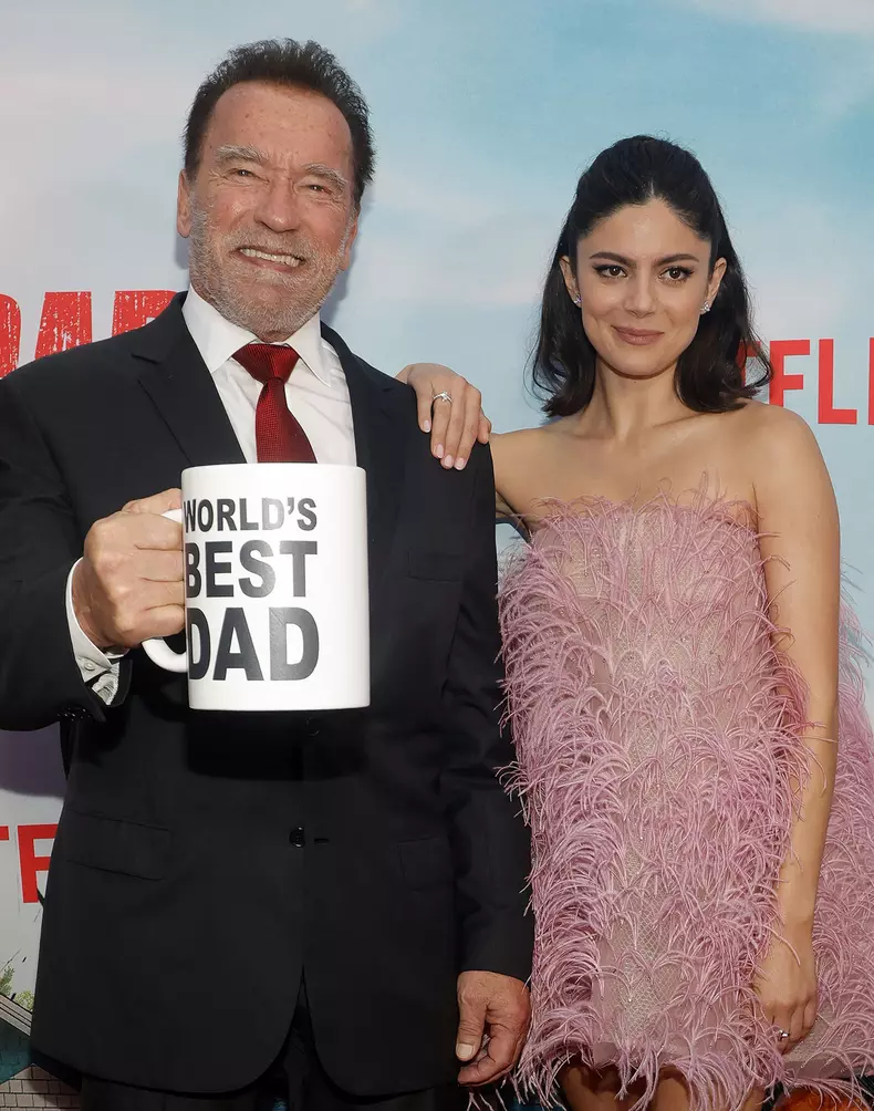 Netflix's Fubar Premiere - LA