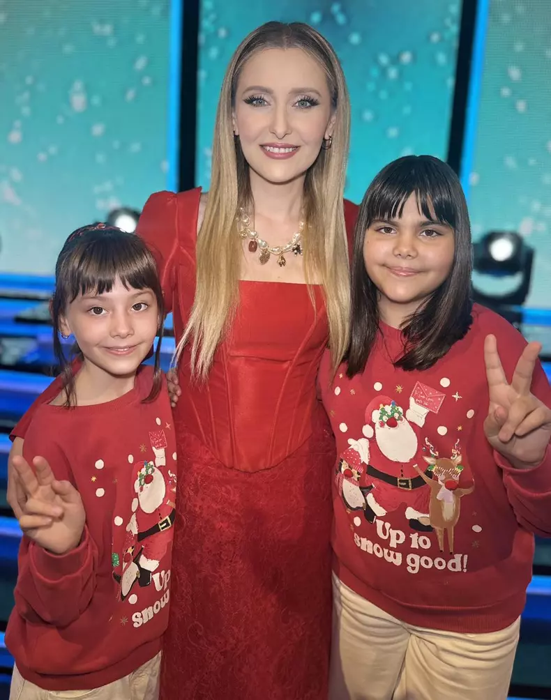 Alina Sorescu și Alexandru Ciucu au divorțat oficial  (3)