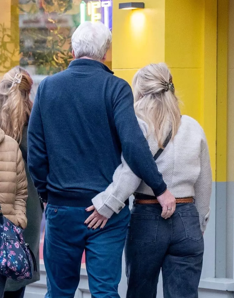 *PREMIUM-EXCLUSIVE* MUST CALL FOR PRICING BEFORE USAGE  - The Cat that's got the Crème de la Crème!  Spotted wearing ‘Friendship Rings’ have Earl Spencer and girlfriend Cat Jarman moved to the next level ???
*PICTURES TAKEN ON 09/11/2024*