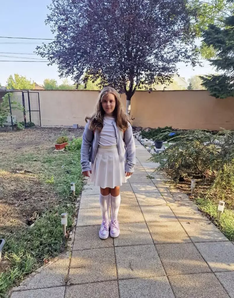 oana roman fiica