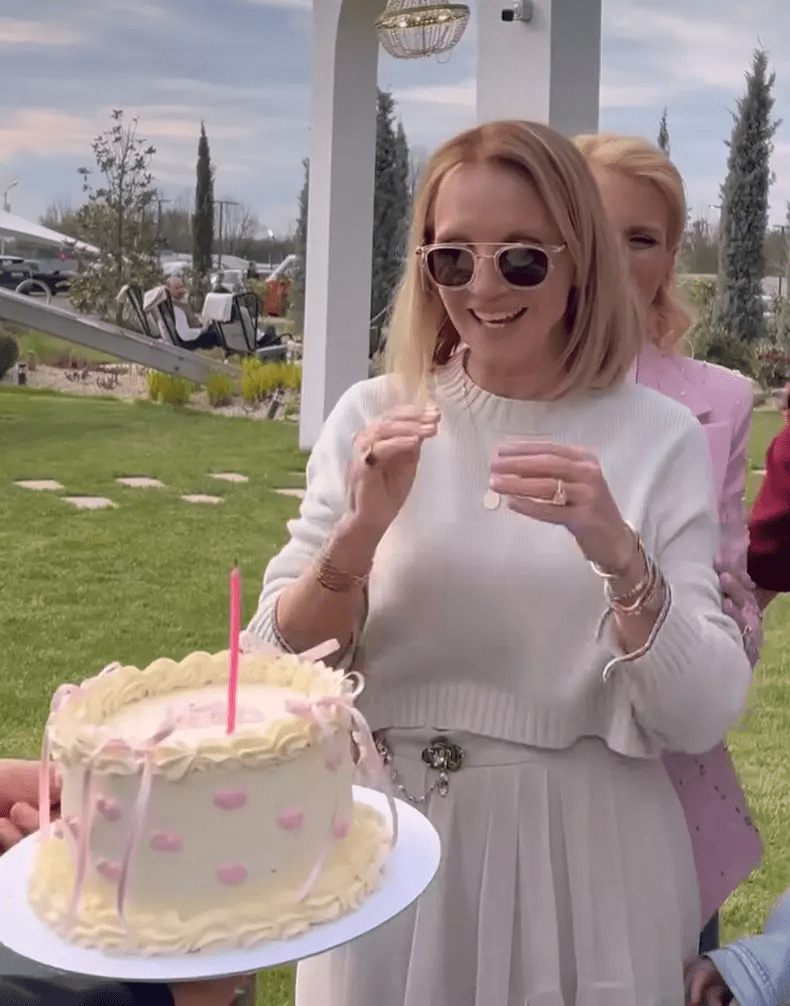 Camelia Şucu, aniversare 60 de ani