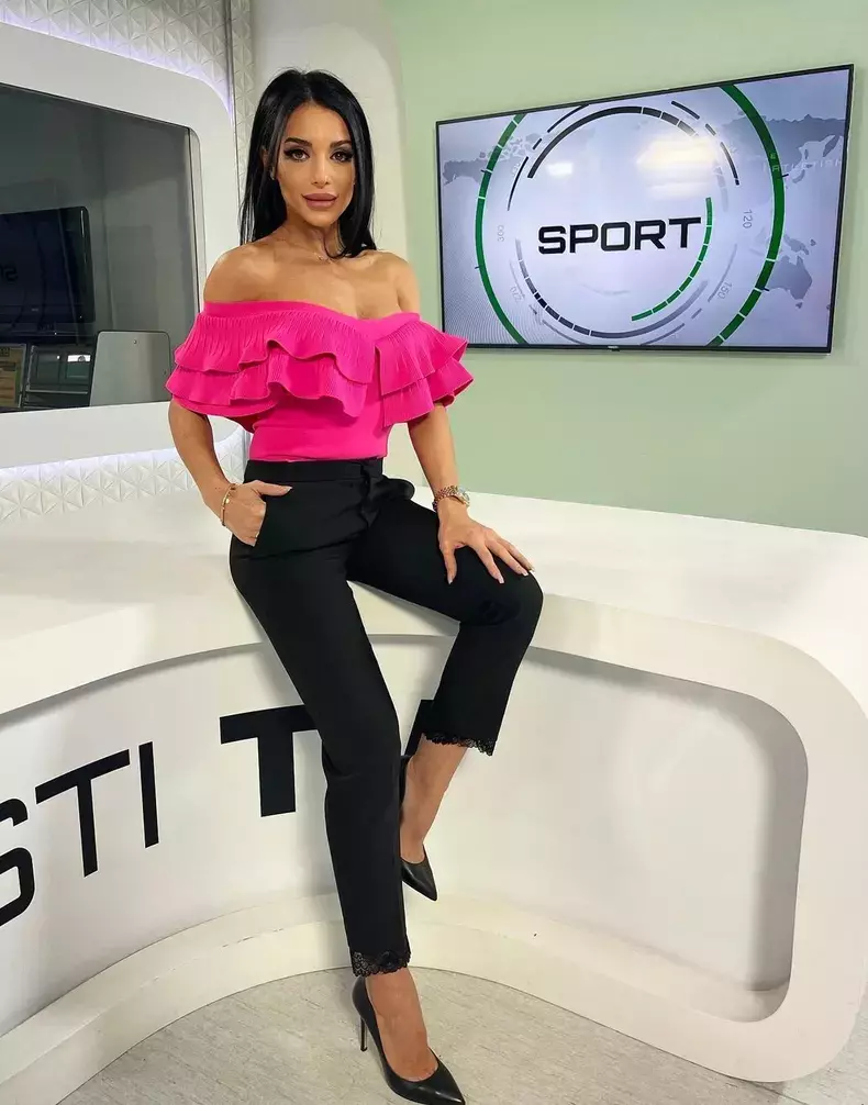 alexandra-matei-la-stirile-ploiesti-tv
