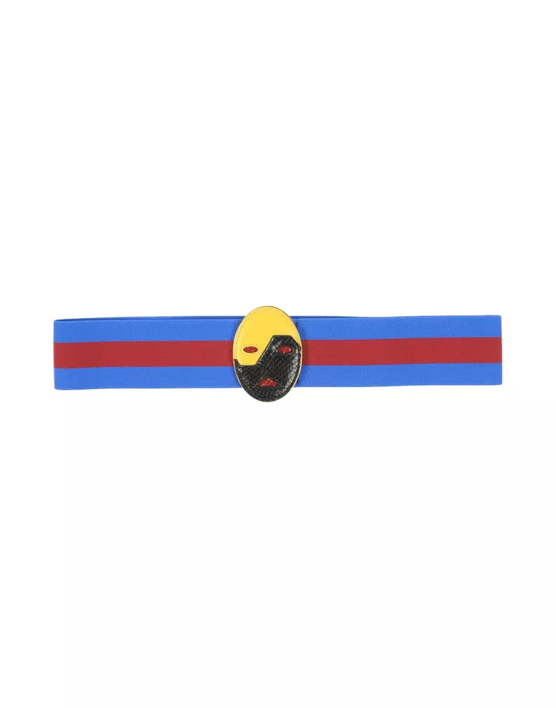 Centura elastica, Stella McCartney, 139 euro, www.yoox.com