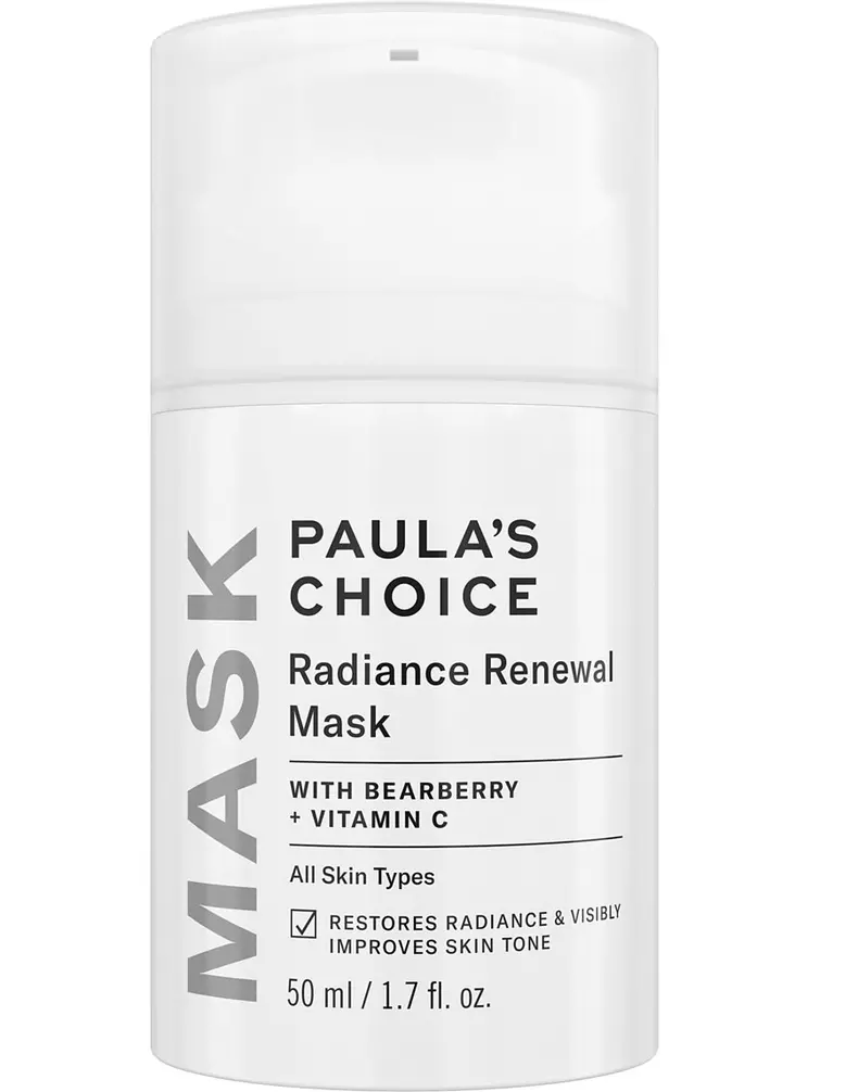 Mască pentru luminozitatea tenului Radiance Renewal Mask, Paula’s Choice, 195 lei