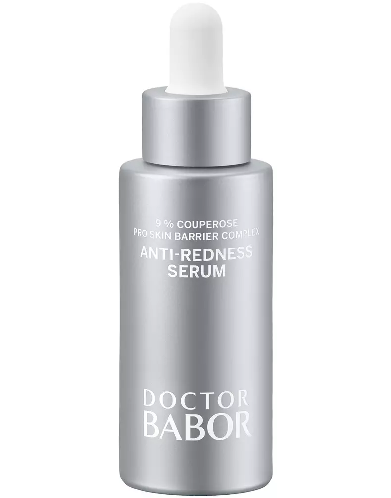 Serum calmant și anti-roșeață Anti-Redness Serum, Doctor Babor, 449 lei (disponibil pe topline.ro)