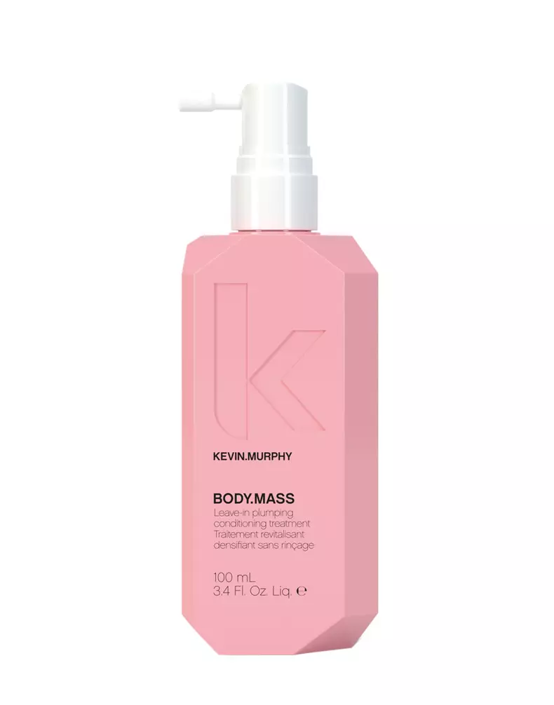 Tratament pentru păr Body.Mass, Kevin.Murphy, 205 lei (disponibil pe topline.ro)